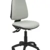 Piqueras y Crespo Elche S Cadeira Operativa Cinza Ajuste Ergonômico