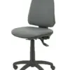 Piqueras y Crespo Elche S Cadeira Operativa Cinza Escuro