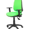 Piqueras y Crespo Elche S Cadeira Operativa Pistachio Ajuste Ergonômico