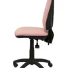 Piqueras y Crespo Elche S Cadeira Operativa Rosa Pálido