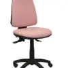 Piqueras y Crespo Elche S Cadeira Operativa Rosa Pálido