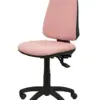 Piqueras y Crespo Elche S Cadeira Operativa Rosa Pálido