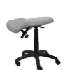 Piqueras y Crespo Lietor Cadeira Operativa Cinza Ajuste Ergonômico