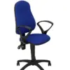 Piqueras y Crespo Lyon Azul Cadeira de Escritório