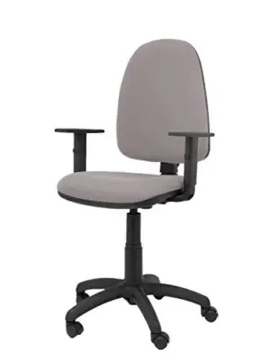 Piqueras y Crespo PYC Cadeira Operativa Cinza Ajuste Ergonômico