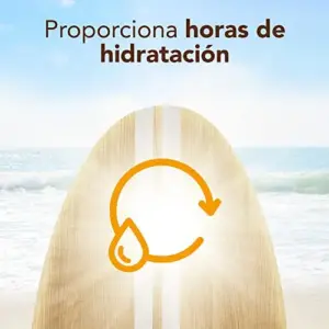 Piz Buin Protetor Solar SPF30 Loção resistente à água