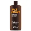 Piz Buin Protetor Solar SPF30 Loção resistente à água