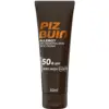 Piz Buin Protetor Solar SPF50+ Facial Gel Calmante