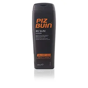 Piz Buin Protetor Solar SPF50+ Loção Hidratante