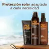 Piz Buin Protetor Solar SPF 15 Spray Bronzeador