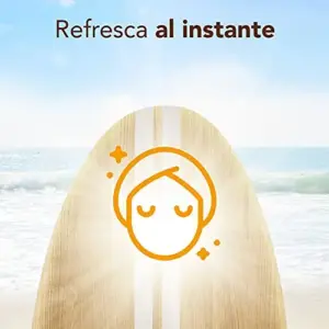 Piz Buin Protetor Solar SPF 30 Gel Aplicação Diária