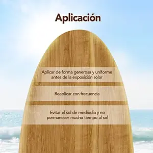 Piz Buin Protetor Solar SPF 30 Loção Intensa