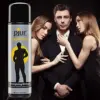 Pjur Lubrificante Aquoso 100ml with Ginkgo