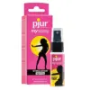 Pjur Lubrificante Back Door Relaxing Anal Glide 100ml