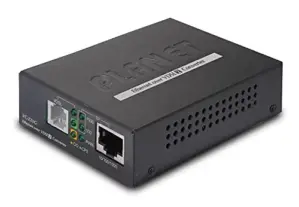 Planet VC-231G Repetidor de Sinal VDSL2 Gigabit