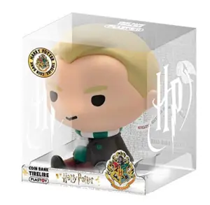 Plastoy Figura Coleção Harry Potter Chibi Draco Malfoy 16cm