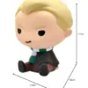 Plastoy Figura Coleção Harry Potter Chibi Draco Malfoy 16cm