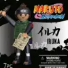 Playmobil Naruto Shippuden Figuras de Coleção Iruka