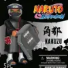 Playmobil Naruto Shippuden Figuras de Coleção Kakuzu 5 Peças
