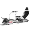 Playseat Formula Instinct F1 Edition Assento Racing Branco