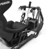 Playseat Sensation PRO Sim Platform Compatível com Alavanca de Mudanças e Trava de Mão Esquerdo