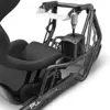 Playseat Sensation PRO Sim Platform Compatível com Alavanca de Mudanças ou Trava de Mão Direita