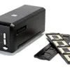 Plustek Opticfilm 8200i Ai Scanner de negativos e slides