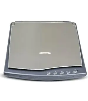 Plustek Opticslim 2610 Plus Scanner