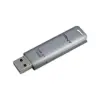 PNY FD128ESTEEL31G-EF 128GB Inox USB 3.2