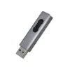 PNY FD128ESTEEL31G-EF 128GB Inox USB 3.2