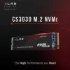 PNY M280CS3030-1TB-RB 1TB SSD NVMe PCIe Preto
