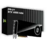 PNY RTX 6000 Ada 48GB CUDA 18176 cores