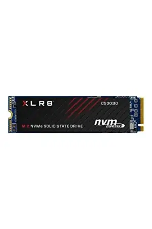 PNY XLR8 CS3030 250GB M.2 NVMe PCIe