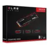 PNY XLR8 CS3030 250GB M.2 NVMe PCIe