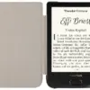 Pocket Book WPUC-616-S-BK Preto Capas para Tablet