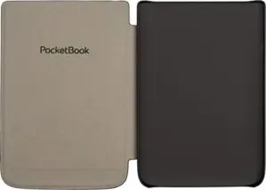 Pocket Book WPUC-627-S-BG Blueish Grey Capas para Tablet