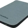 Pocket Book WPUC-627-S-BG Blueish Grey Capas para Tablet