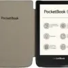 Pocket Book WPUC-627-S-BG Blueish Grey Capas para Tablet