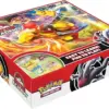 Pokémon Battle Academy 2 Jogadores Jogos de Cartas