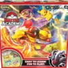 Pokémon Battle Academy 2 Jogadores Jogos de Cartas