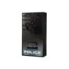 Police Deep Blue Man Eau de Toilette 100ml