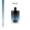 Police Deep Blue Man Eau de Toilette 100ml
