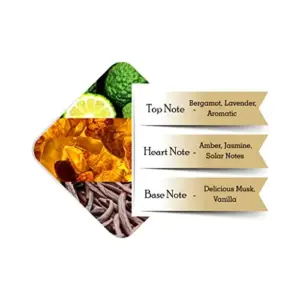 Police Police Potion Power Man Eau de Parfum 100ml