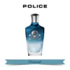 Police Police Potion Power Man Eau de Parfum 100ml