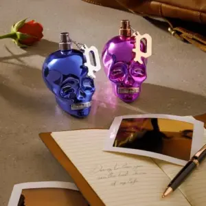 Police To Be Free To Dare Man Eau de Toilette 125ml