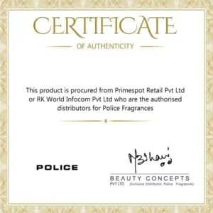 Police To Be Green Eau de Toilette 125ml Perfume Unissexo