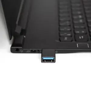 Port Designs Adaptador USB Type-C para USB Type-A Pack 2