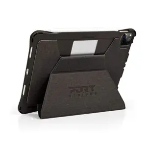 Port Designs Manchester II Preto iPad Air 10.9″ Folio