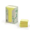 Post-it Torre de Notas Aderentes 38x51mm Amarelo Pack 24