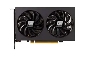 Powercolor Fighter AMD Radeon RX 6500 XT 4GB 2820 MHz VRAM